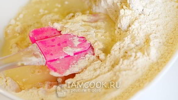 ШАГ 3. армянский лаваш