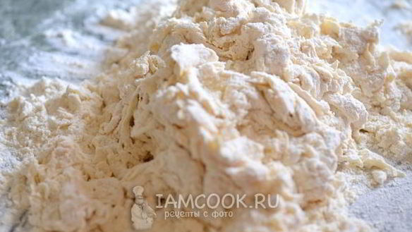 ШАГ 4. армянский лаваш