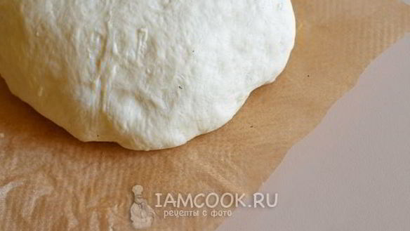 ШАГ 5. армянский лаваш