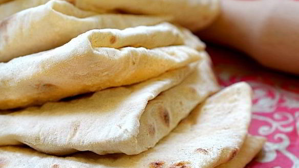 ШАГ 9. армянский лаваш