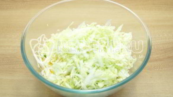 ШАГ 3. быстрая закуска из лаваша