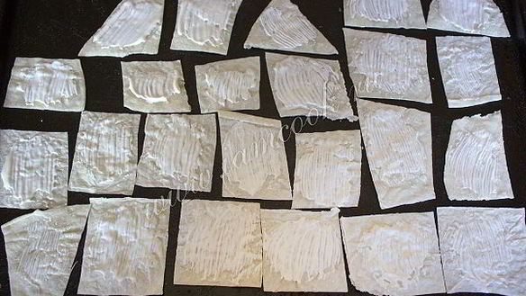 ШАГ 4. чипсы из лаваша