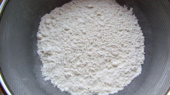 ШАГ 3. домашний лаваш