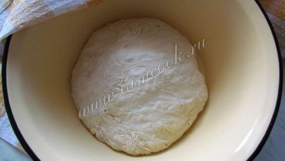 ШАГ 8. домашний лаваш