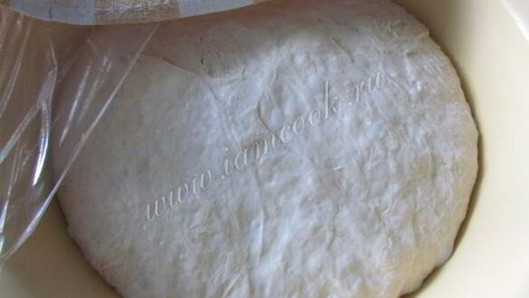 ШАГ 9. домашний лаваш