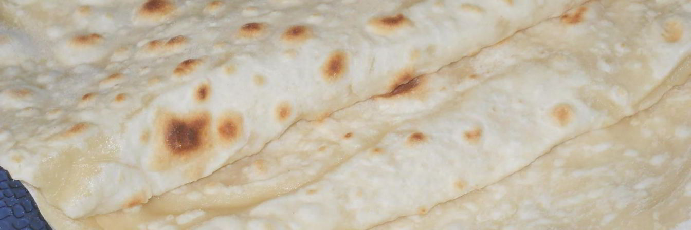 Лаваш по Дюкану