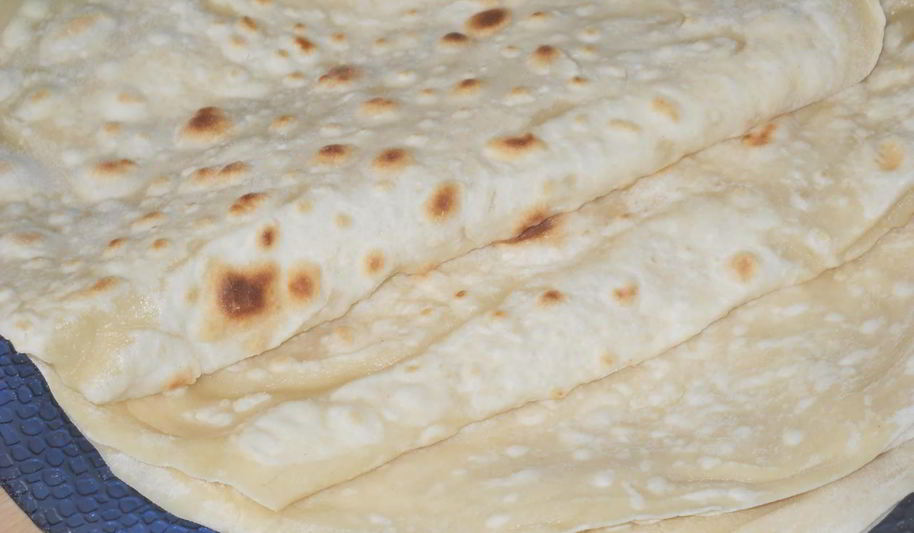 Рецепт лаваш по дюкану