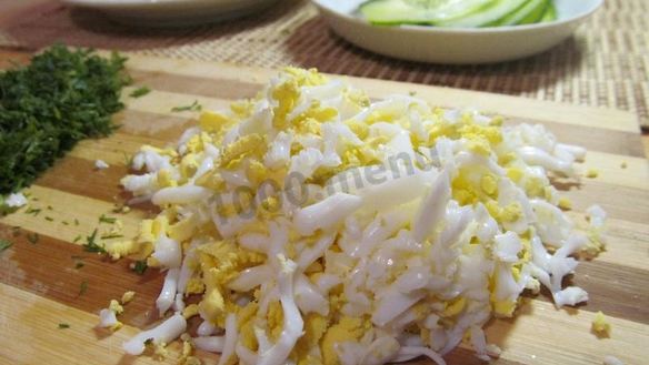 ШАГ 7. лаваш с плавленым сыром