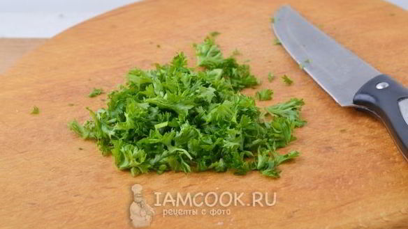 ШАГ 4. лаваш с сыром на сковороде