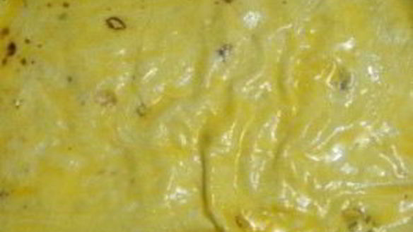 ШАГ 7. ленивая пахлава из лаваша