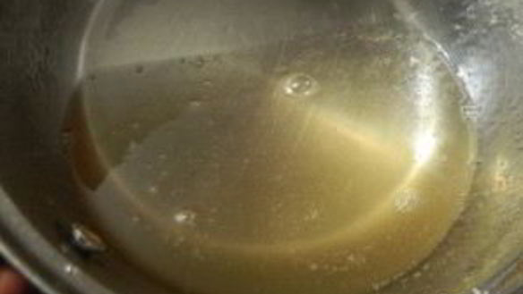 ШАГ 10. ленивая пахлава из лаваша