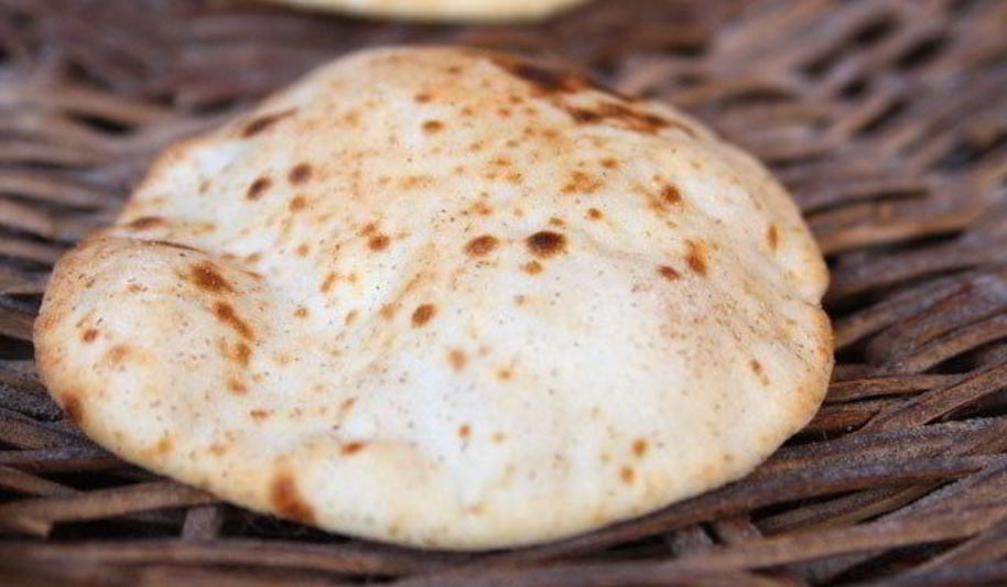 Рецепт бездрожжевые лепешки на сыворотке