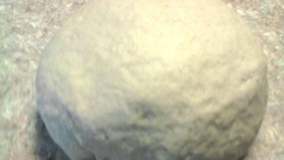 ШАГ 2. фокачча с бальзамическими помидорами