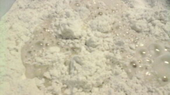 ШАГ 5. фокачча с бальзамическими помидорами