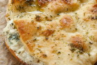 Фокачча с сыром