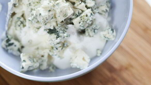 ШАГ 6. фокачча с сыром