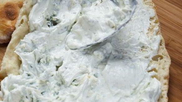 ШАГ 7. фокачча с сыром