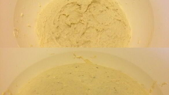 ШАГ 3. фокачча