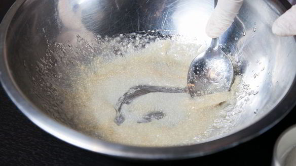 ШАГ 2. греческая пита