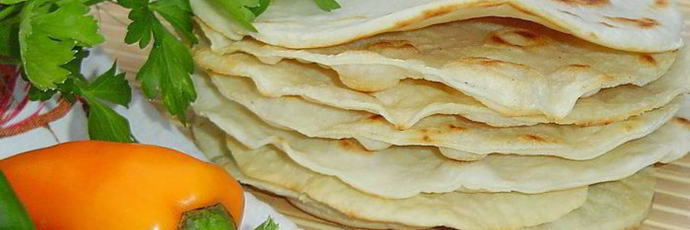 Итальянские лепешки