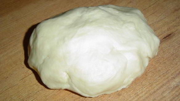 ШАГ 4. итальянские лепешки