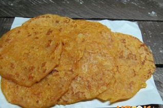 Картофельные лепешки на сковороде