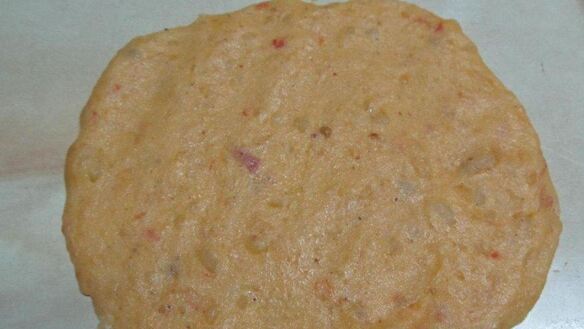 ШАГ 6. картофельные лепешки на сковороде