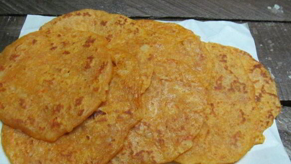 ШАГ 8. картофельные лепешки на сковороде