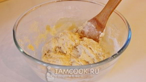 ШАГ 3. картофельные лепешки в духовке