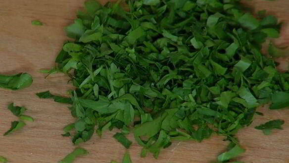 ШАГ 2. хрустящие кукурузные лепешки