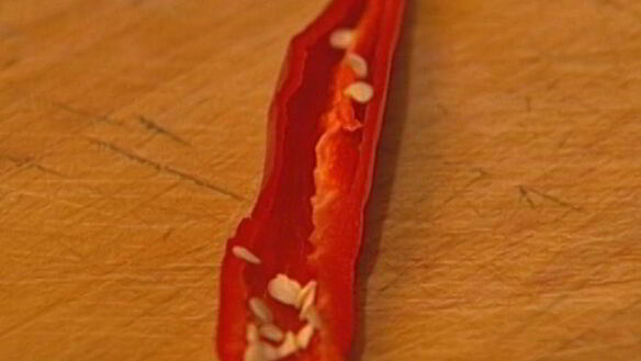 ШАГ 3. хрустящие кукурузные лепешки