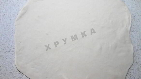 ШАГ 7. китайские лепешки с мясом