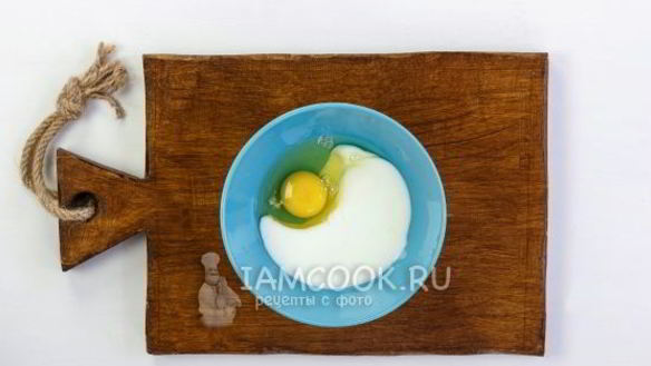 ШАГ 5. кукурузные лепешки в духовке