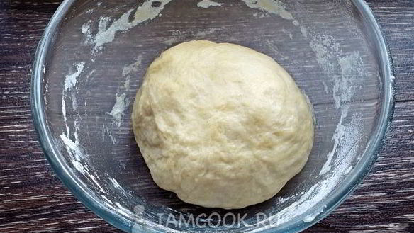 ШАГ 8. лепешки без дрожжей на сковороде