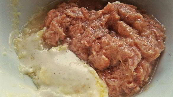 ШАГ 17. лепешки пьядины с начинками