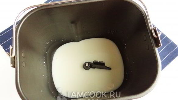 ШАГ 5. лепешки с луком на сковороде