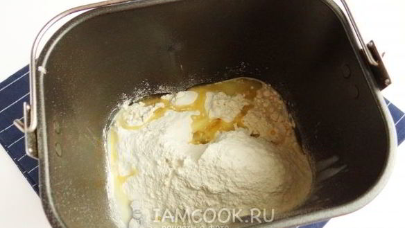 ШАГ 7. лепешки с луком на сковороде