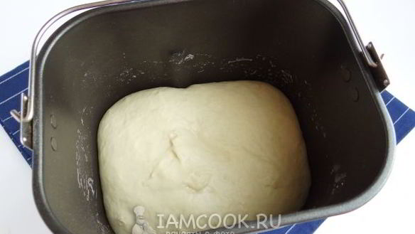 ШАГ 11. лепешки с луком на сковороде