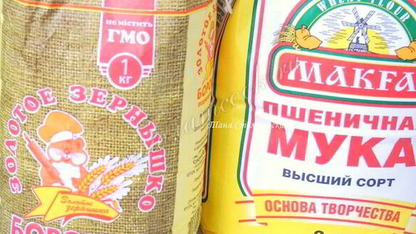 ШАГ 5. лепешки с мясом