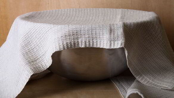 ШАГ 3. луковые лепешки-булочки