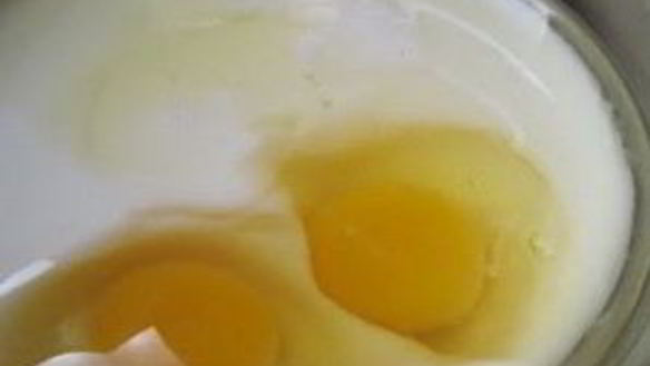 ШАГ 5. пита с ветчиной