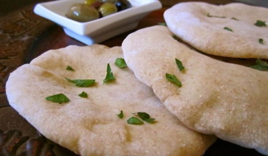 Рецепт пита