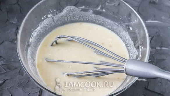 ШАГ 5. пресная лепешка в духовке