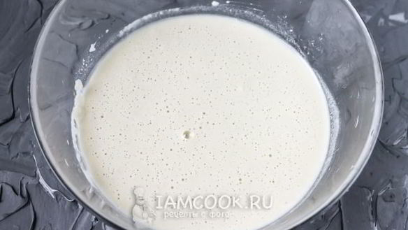 ШАГ 6. пресная лепешка в духовке