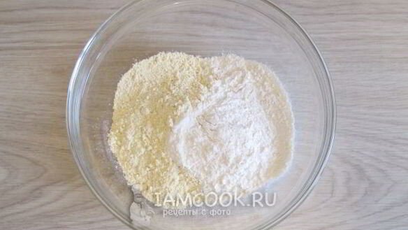 ШАГ 5. пудла — индийские лепешки