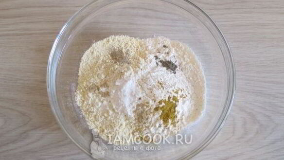 ШАГ 6. пудла — индийские лепешки