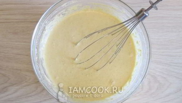 ШАГ 7. пудла — индийские лепешки