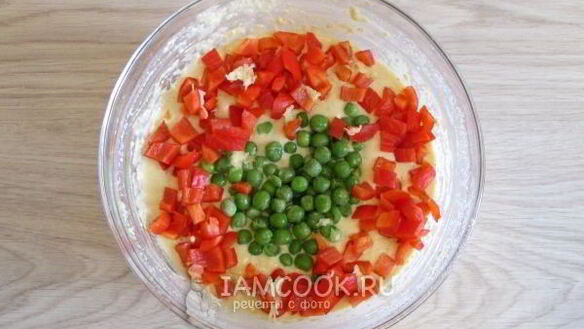 ШАГ 8. пудла — индийские лепешки