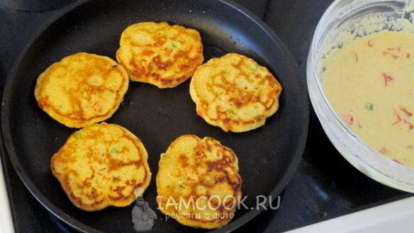 ШАГ 10. пудла — индийские лепешки