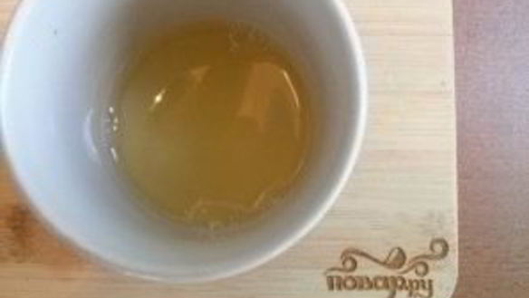 ШАГ 3. ржаные лепешки